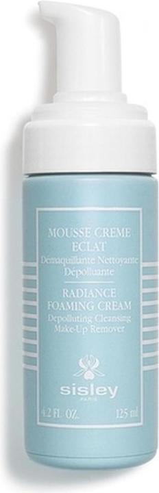 Produktbild Sisley Radiance Foaming Cream (Reinigungsschaum, 125 ml)