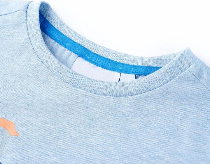 Image du produit vidaXL Kinder T-Shirt (140)