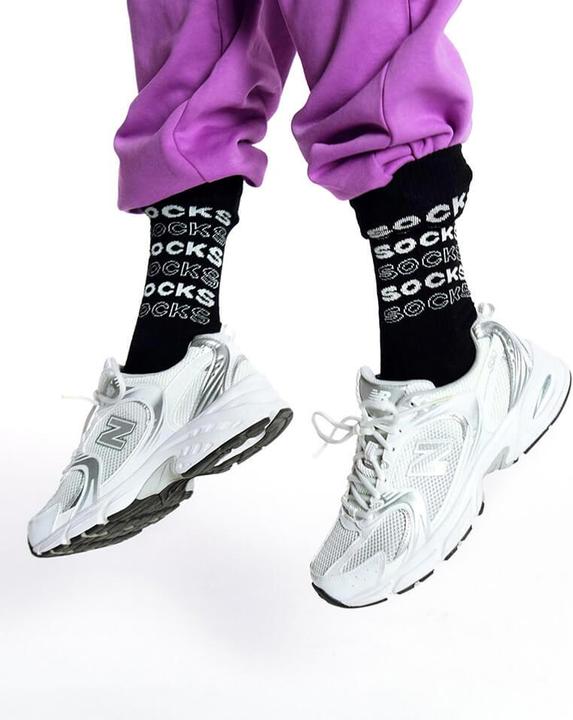 Actual product image DillySocks Wavy Dilly (Single pack, 36 - 40)