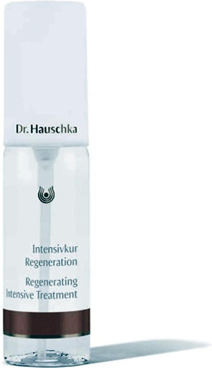 Produktbild Dr. Hauschka Intensivkur Regeneration (40 ml)