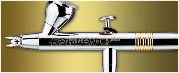Immagine prodotto Harder & Steenbeck Evolution CRplus