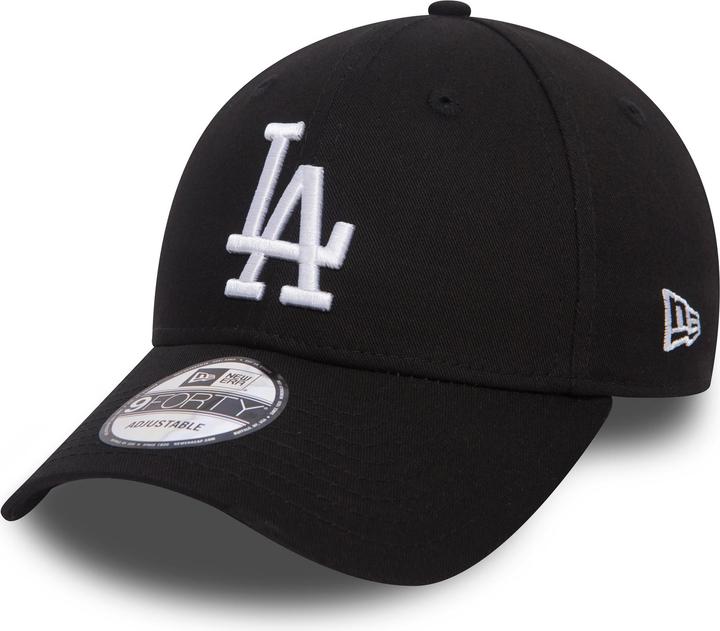 New Era 9FORTY MLB LA Dodgers Essential (One Size)