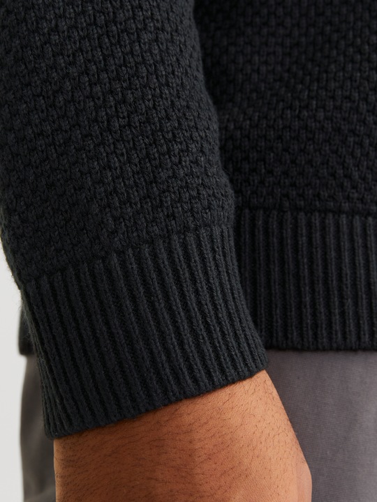 Image du produit Jack & Jones Plus Pull en maille Pull en maille (6XL)