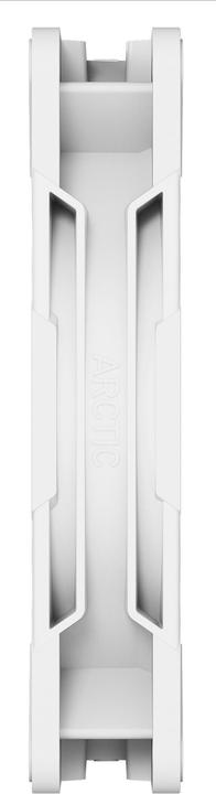 Immagine prodotto Arctic Lüfter 140*140*27 P14 Pro A-RGB (White) (140 mm, 1 x)