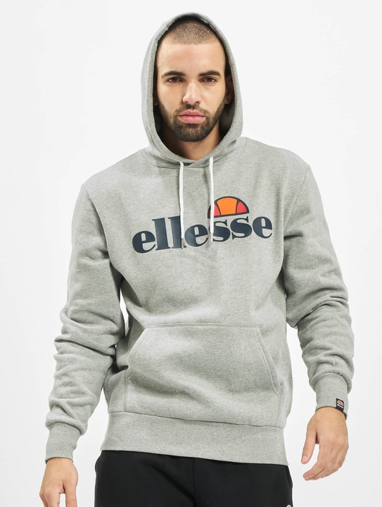 Actual product image Ellesse Small Logo Gottero OH (L)
