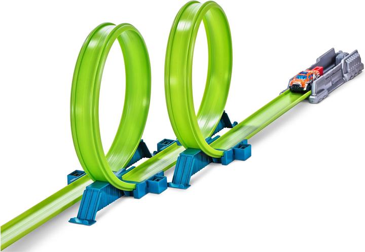 Image du produit Zuru Metal Machines - Attaque de requin (6760)