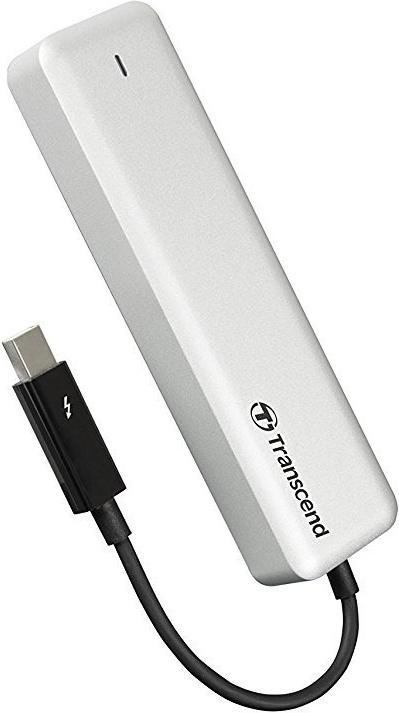 Image du produit Transcend JetDrive 825 (0.48 To)