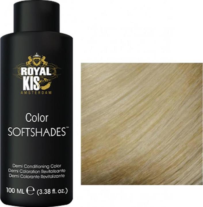 Produktbild KIS 9G Softshades 100ml (9G)