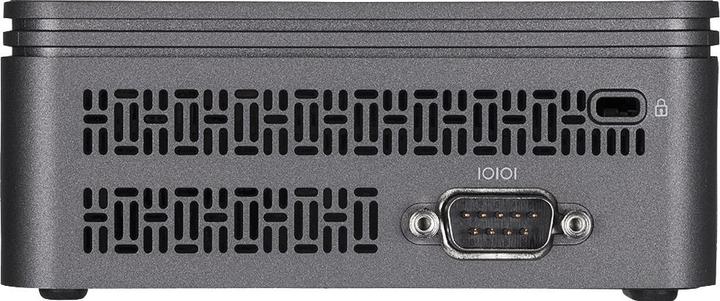 Actual product image Gigabyte PC Brix-S GB-BRi3H-10110, 8GB, 512GB, Win11Home (Intel Core i3-10110U)