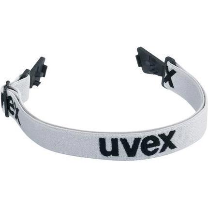 Uvex Safety, Zubehör Arbeitsschutz, Kopfband (Bügelgehörschützer Ersatzstöpsel)