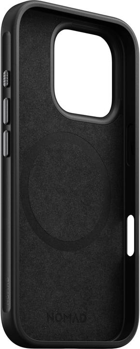 Produktbild Nomad Sport Case iPhone 16 Pro Vulcan Black (Apple iPhone 16 Pro)