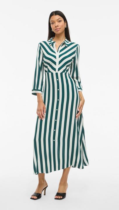 Immagine prodotto Vila Maxi Blusenkleid (44)