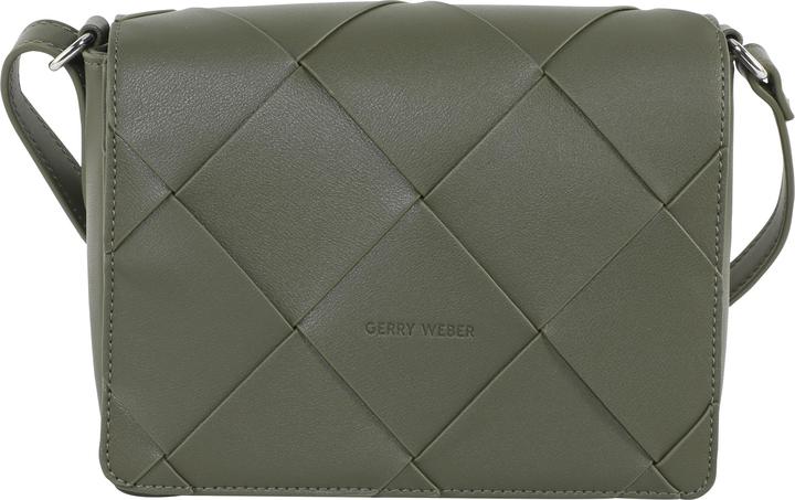 Actual product image Gerry Weber checkers 1.0 shoulderbag shf