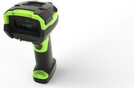 Produktbild Zebra LI3678-ER - USB Kit - Barcode-Scanner - tragbar (1D-Barcodes)