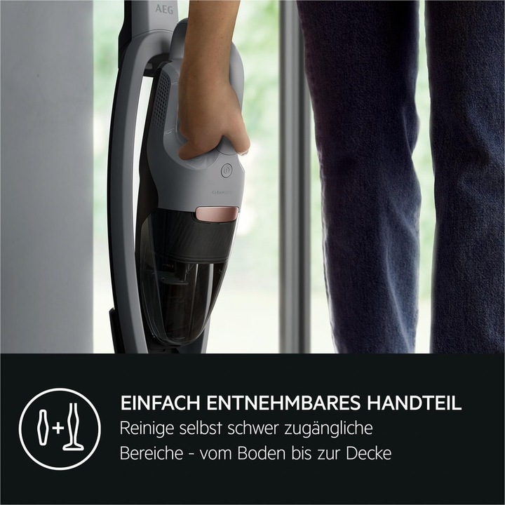 Image du produit AEG AS52CB25UG