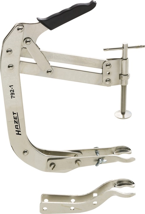 Produktbild HAZET Ventilfeder-Spannapparate 792-1