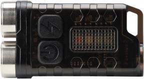 Produktbild Newell EDC Nyks LED-Taschenlampe (900 lm)