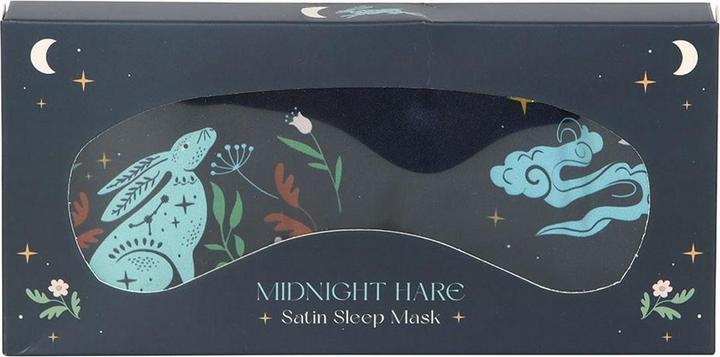 Image du produit Something Different - Masque de sommeil MIDNIGHT HARE (Masque de sommeil)