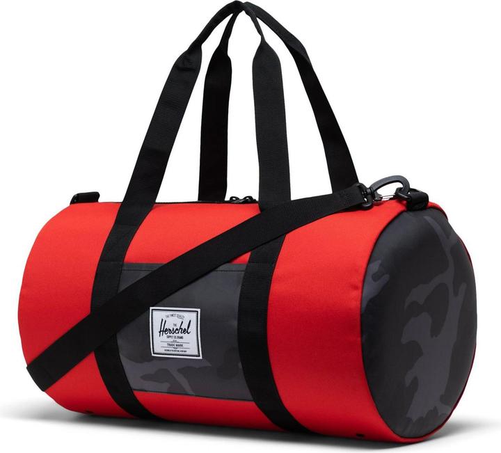Immagine prodotto Herschel Sutton Mid-Volume Duffle Hand Bag (28 l)