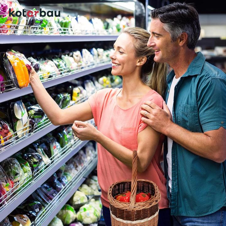 Produktbild Kotarbau Weidenkorb Einkaufskorb