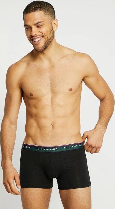 Produktbild Tommy Hilfiger Trunk (M, 3er Pack)