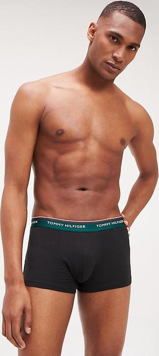 Produktbild Tommy Hilfiger Trunk (M, 3er Pack)