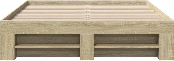 Image du produit vidaXL Bettgestell (140 x 200 cm)