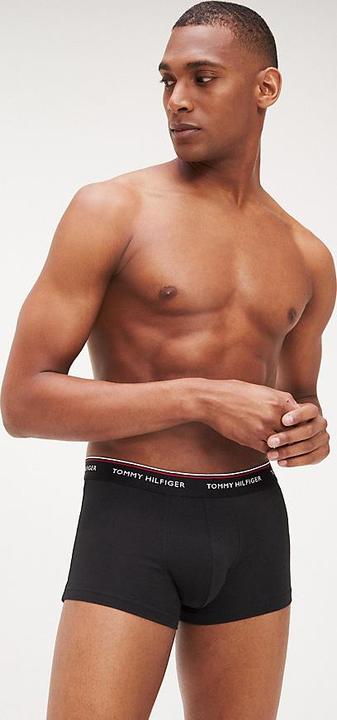 Produktbild Tommy Hilfiger Trunk (M, 3er Pack)