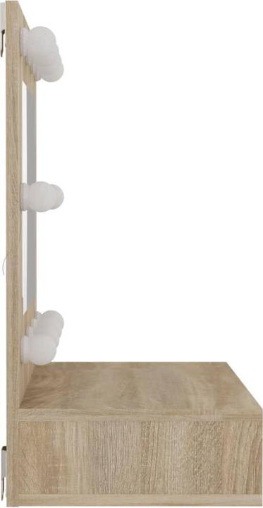 Produktbild vidaXL Cynara (60 x 31.5 x 62 cm)