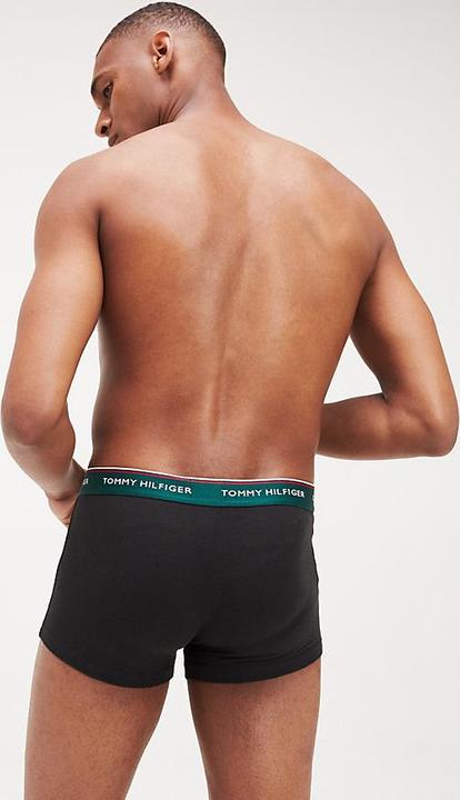 Produktbild Tommy Hilfiger Trunk (M, 3er Pack)