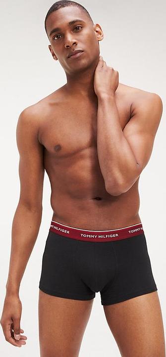 Produktbild Tommy Hilfiger Trunk (M, 3er Pack)