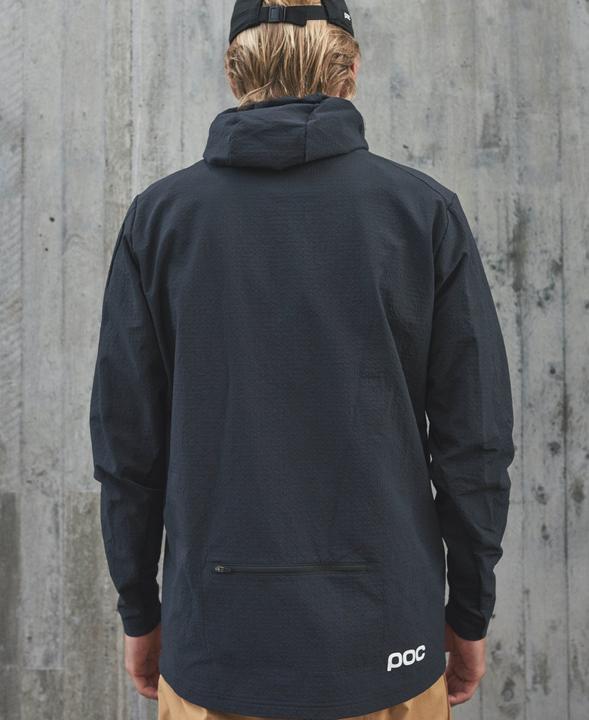 Productafbeelding Poc Mantle Thermal Hoodie (M)