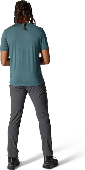 Actual product image Rab Syncrino Ridge (M)