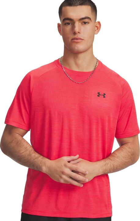 Produktbild Under Armour Tech Textured Ss (XS)