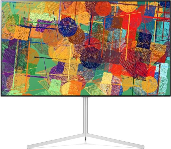 LG Support de trépied pour OLED et NANOCELL (6 kg, 55" - 65")