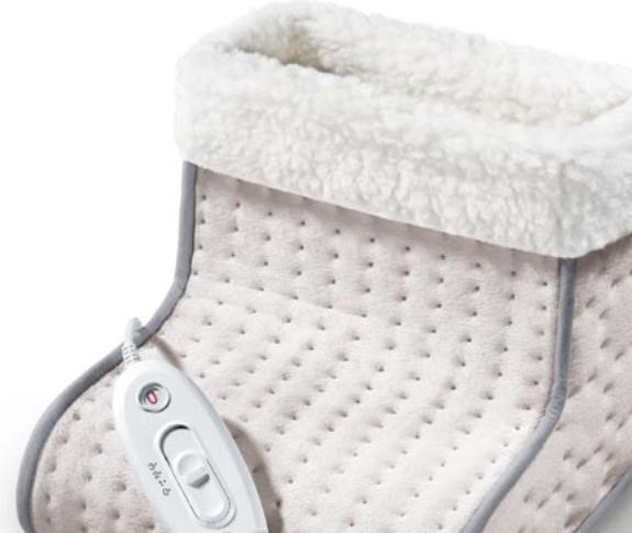 Actual product image Beurer SFW 10