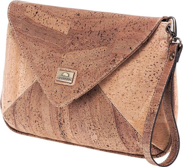 Actual product image Montado Envelope" clutch