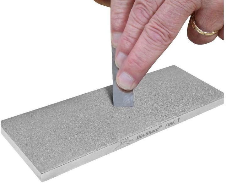 Produktbild DMT Dia-Sharp Bench Stone