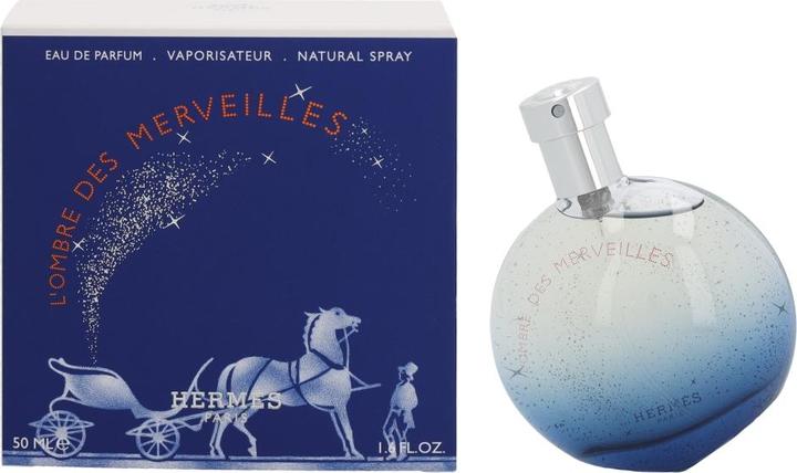 Produktbild Hermès L'Ombre des Merveilles (Eau de Parfum, 50 ml)