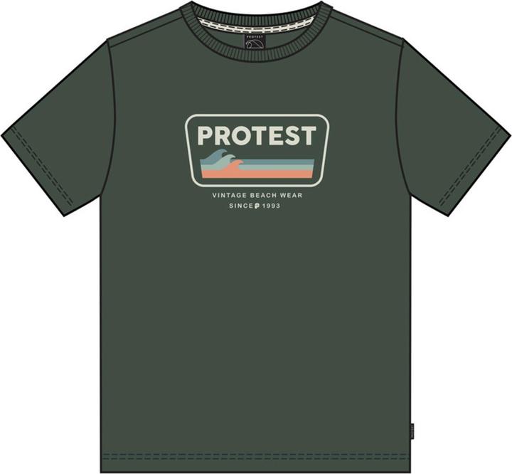 Immagine prodotto MGA Maglietta da uomo Prtcaarlo (XXL)