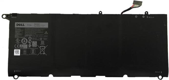 Produktbild Origin Storage BAT-DELL-TP1GT (4 Zellen, 8085 mAh)