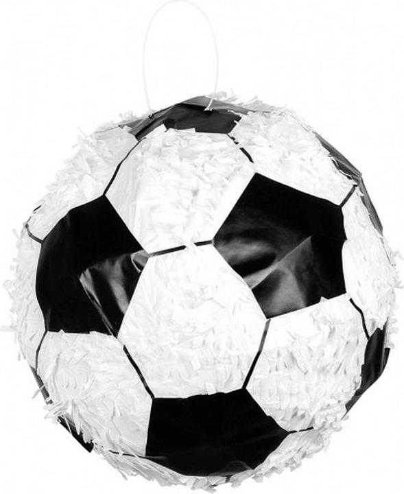 Actual product image GoDan Piniata football 28x28x28cm (1 pcs.)