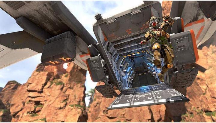 Produktbild EA Games Apex Legends - Lifeline Edition (PS4, DE)