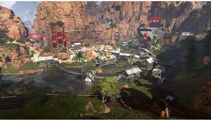 Produktbild EA Games Apex Legends - Lifeline Edition (PS4, DE)