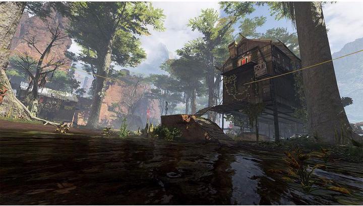 Produktbild EA Games Apex Legends - Lifeline Edition (PS4, DE)