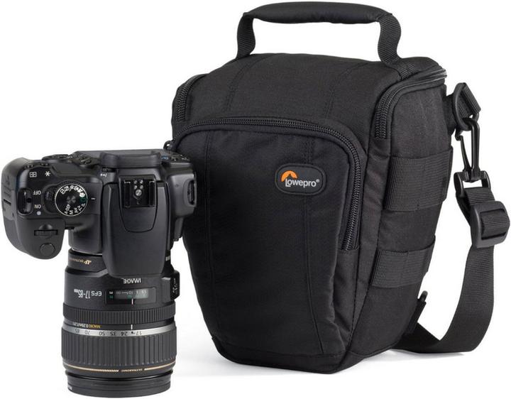 Image du produit Lowepro Toploader Zoom 50 AW II (Sac à bandoulière pour appareil photo)