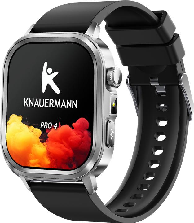 Image du produit Knauermann PRO 4 (2026) (47 mm)
