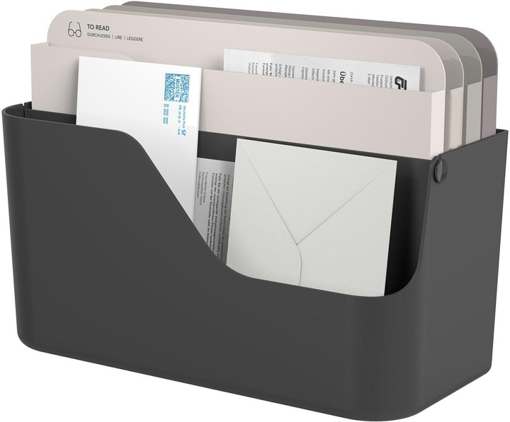 Actual product image Rotho Postfach My Paper Basic (A4)