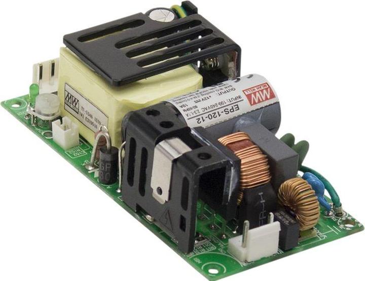 Produktbild MeanWell Power Supply Switch Mode 24V 3.5A 84W