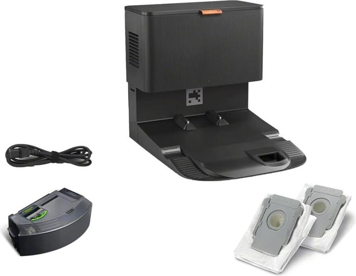 Image du produit iRobot Bac à poussière Roomba Clean Base pour série j